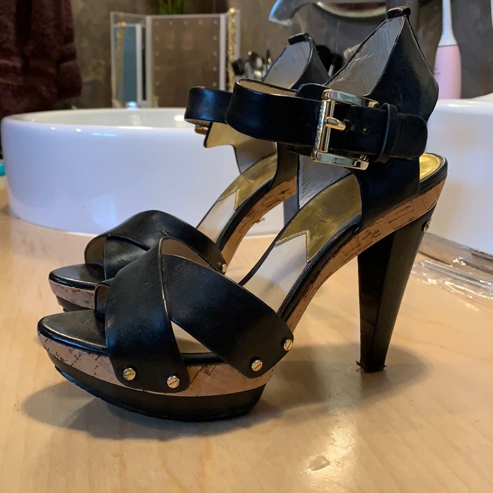 Michael Kors Wedges